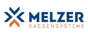 Logo Melzer – Kassensystem mit Anbindung an Gastro.Digital