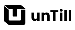 Logo unTill – Kassensystem mit Anbindung an Gastro.Digital