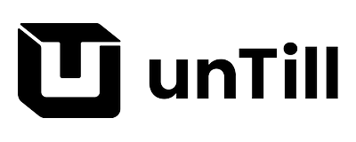 Logo unTill – Kassensystem-Partner von Gastro.Digital