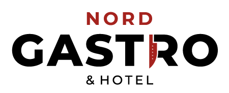 Logo NordGastro & Hotel