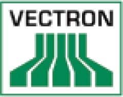 Logo Vectron – Kassensystem mit Anbindung an Gastro.Digital