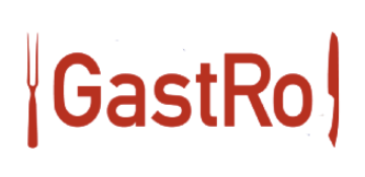Logo GastRo Rostock