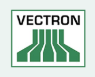 Logo Vectron – Kassensystem-Partner von GASTRODIGITAL