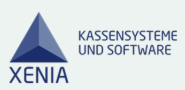 Logo Xenia – Kassensystem-Partner von GASTRODIGITAL